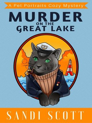 Murder on the Great Lake - ebook